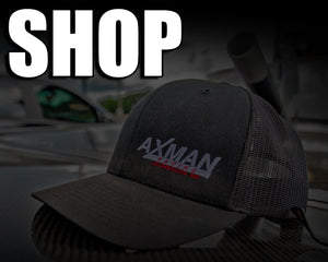 Axman Racing Shop
