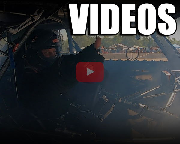 Axman Racing Videos